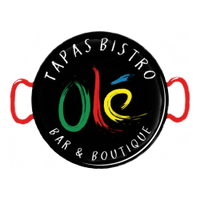 OLE TAPAS Logo