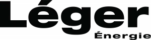Léger Énergie logo