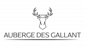 Auberge des Gallant logo